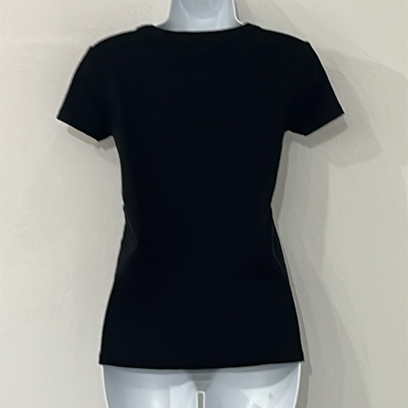 Talbots Tee Size S - Picture 4 of 6